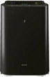 Очисник повітря Sharp KC-D40EUB - изображение 1