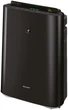 Очисник повітря Sharp KC-D40EUB - изображение 2