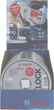 Відрізний диск Bosch X-LOCK Standard for Inox 125 x 1 x 22.23 мм 10 шт (2608619267) - изображение 6