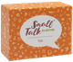 Настільна гра Small Talk Big Questions Orange (видання англійською) (103001) (5700002118615) - зображення 1