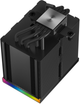 Chłodzenie DeepCool AK500 Digital Pro Black (R-AK500-BKAPMN-G) - obraz 6