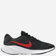 Чоловічі кросівки для бігу Nike Revolution 7 FB2207-003 44 (10US) Чорні (196969194765) - зображення 1