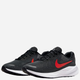 Чоловічі кросівки для бігу Nike Revolution 7 FB2207-003 44 (10US) Чорні (196969194765) - зображення 2