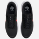 Чоловічі кросівки для бігу Nike Revolution 7 FB2207-003 44 (10US) Чорні (196969194765) - зображення 5