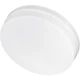 Светильник светодиодный F-24R 24W 4500K (Настенно-потолочный, Люстра LED) - изображение 1