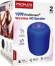 Акустична система Promate Boom-10 Вт Blue (boom-10.blue) - зображення 7