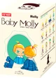Іграшка-сюрприз Pop Mart з колекційною фігуркою Baby Molly серія When I was Three! (6941848264282) - изображение 1