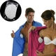 Вкладиші антипіт наліпки для пахв від поту Underarm Sweat Pads 10 штук в комплекті - зображення 2