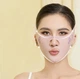 Маска ліфтинг бандаж для підтяжки обличчя Face Lifting Belt Bandage - изображение 6