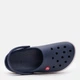 Чоловічі крокси Crocs Crocband 11016-410 46-47 (M12) Сині (0883503476271) - изображение 6