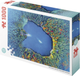 Пазл Dream Group Toys Puzzle Озеро Синевир 1000 елементів (4820266221324) - зображення 4