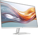 Монітор 27" HP S5 527SW IPS 100 Hz Silver (94F46E9) - зображення 2