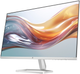 Монітор 27" HP S5 527SW IPS 100 Hz Silver (94F46E9) - зображення 3