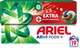 Капсули для прання Ariel Pods+ All-in-1 Extra Stain Removal Екстрасила виведення плям 19 шт (8700216765800) - зображення 1