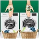 Капсули для прання Ariel Pods+ All-in-1 Extra Stain Removal Екстрасила виведення плям 19 шт (8700216765800) - зображення 7