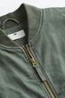 Жилет H&M 134 140см хаки 27061130325 - изображение 2