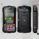 Цифровой интеллектуальный мультиметр смарт тестер ANENG 625A Black - изображение 10