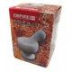 Ступка с пестиком Empire 2142-E (10 см) - изображение 2