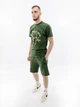 Шорти HELLY HANSEN MOVE SWEAT SHORTS 53710-476 M - изображение 4