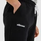 Шорти Ellesse Noli Fleece Short SHS01894-001 L - изображение 3