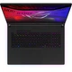Ігровий ноутбук ASUS ROG Strix SCAR 16, (G635LX-RW063X), 16" MiniLED 240Hz, Intel Core Ultra 9 275HX до 5,4 ГГц , RAM 64 ГБ, SSD 2+2 ТБ, nVidia GeForce RTX 5090 24 ГБ, Windows 11 Pro, Off Black - изображение 4