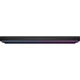 Ігровий ноутбук ASUS ROG Strix SCAR 16, (G635LX-RW063X), 16" MiniLED 240Hz, Intel Core Ultra 9 275HX до 5,4 ГГц , RAM 64 ГБ, SSD 2+2 ТБ, nVidia GeForce RTX 5090 24 ГБ, Windows 11 Pro, Off Black - изображение 10