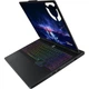 Ігровий ноутбук Lenovo Legion Pro 5 16IAX10H Intel® Core™ Ultra 9 275HX до 5, 4 ГГц, 16 WQXGA, OLED, 165 Гц, 32 ГБ DDR5, 1 ТБ SSD, NVIDIA® GeForce RTX™ 5070 Ti 12 ГБ GDDR7, Eclipse Black - зображення 7