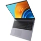 Ноутбук Huawei MateBook D16, (53013DLC), Intel Core i5-12450H до 4,4 ГГц, 16" Full HD, 8 ГБ, SSD 512 ГБ, Intel UHD Graphics, Windows 11 Home, сірий космос - зображення 6