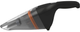 Odkurzacz pionowy akumulatorowy Black+Decker NVC115BJL Czarny (NVC115BJL) - obraz 2