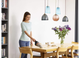 Odkurzacz pionowy akumulatorowy Black+Decker NVC115BJL Czarny (NVC115BJL) - obraz 4