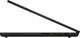 Ігровий ноутбук Razer Blade 18 Intel® Core™ i9- 14900HX до 5, 8 ГГц, 18 дюймів, UHD+, 200 Гц, IPS, 64 ГБ DDR5, 4 ТБ (2+2) SSD M. 2 NVMe PCIe 4. 0, NVIDIA® GeForce RTX™ 4090 16 ГБ GDDR6, Windows 11 Домашній, анодований чорний - зображення 8