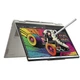 Ноутбук Lenovo Yoga 7 2- в- 1 14AKP10 AMD Ryzen™ AI 5 340 до 4, 8 ГГц, 14 WUXGA, OLED, сенсорным экраном, 16 ГБ LPDDR5x, 512 ГБ SSD, графикой AMD Radeon™ 840M, Windows® 11 Home, Seashell - изображение 7