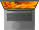 Laptop Lenovo IdeaPad 3 17IAU7 (82RL00CEPB) Arctic Grey - obraz 2