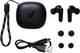 Бездротові навушники Anker SoundCore R50i, TWS, IPX5, ENC, BT5.3, 10h, Black UA UCRF - зображення 5