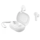 Бездротові навушники Anker SoundCore R50i, TWS, IPX5, ENC, BT5.3, 10h, White UA UCRF - зображення 3