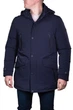 Куртка Pierre Cardin 3XL Синій 10126/6000 - зображення 1