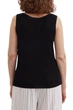 Майка GERRY WEBER 44 Чорний 571083/11000 - изображение 2