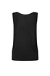 Майка GERRY WEBER 44 Чорний 571083/11000 - изображение 3