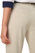 Штани GERRY WEBER 38 Бежевий 925045/98600 - изображение 4