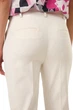 Штани GERRY WEBER 42 Білий 520037/90118 - изображение 3