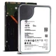Жесткий Диск Seagate Exos Enterprise 16TB X16 SATA III (ST16000NM001G) Factory Recertified - изображение 1