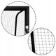 Bramka do piłki nożnej Neo Sport Hexagon 180 x 120 x 60 cm NS-462 (5903890617707) - obraz 5