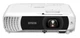 Проектор Epson EB-FH08 (V11HB54042) - зображення 1