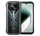 Смартфон Doogee S Cyber Pro 12/512GB Green - зображення 1