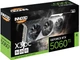 Видеокарта Inno3D GeForce RTX 5060 Ti 16GB X3 OC (N506T3-16D7X-191073L) - изображение 3