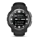 Смарт-годинник GARMIN Instinct Crossover Standard Edition Black (010-02730-13/03) - зображення 6