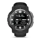 Смарт-годинник GARMIN Instinct Crossover Standard Edition Black (010-02730-13/03) - зображення 7