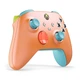 Геймпад бездротовий Microsoft Xbox Series X | S Wireless Controller Sunkissed Vibes OPI Special Edition (QAU-00118) - зображення 2