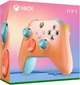 Геймпад бездротовий Microsoft Xbox Series X | S Wireless Controller Sunkissed Vibes OPI Special Edition (QAU-00118) - зображення 4