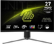 Monitor 27" MSI MAG 27CQ6PF - obraz 1